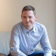 Picture of Øystein Ellingbø