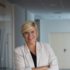Foto de María Lacasia