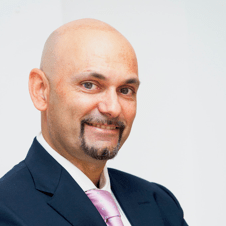 Foto de Xavier Oliver