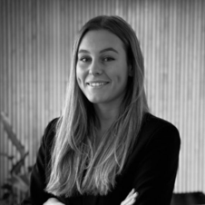 Bild på Julia Fransson