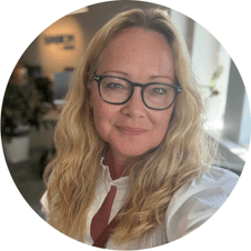 Bild på Ulrika Jentler