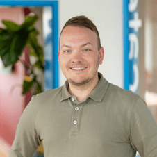 Foto van Tom van Rijn