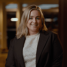 Bild på Emma Mentor