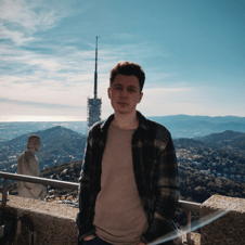 Picture of Artur Fedichkin