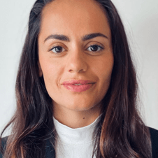 Bilde av Nora Issa