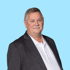 Bilde av Alf R. Bjørvik