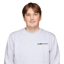 Billede af Olle Lundgren