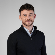 Picture of Joe George