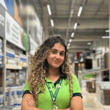 Foto de Maria Eduarda