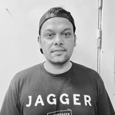 Picture of Milan Dhungana