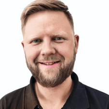 Kuva henkilöstä Adam Falana