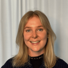 Picture of Cecilia Dahlberg