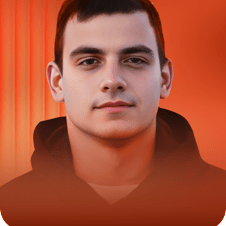Picture of Michael