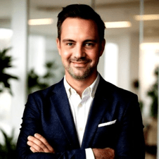 Bild på Victor Andreassen