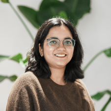 Picture of Vasudha