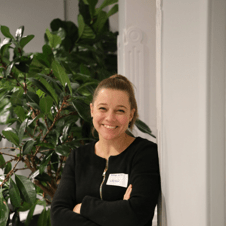 Picture of Anne Liiri