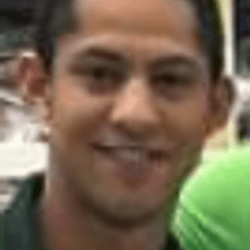 Foto de Maelton Pereira de Almeida