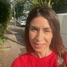 Picture of Amber Littlejohn