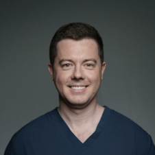 Bild på Niklas Kastenbom