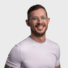 Picture of Dean A.