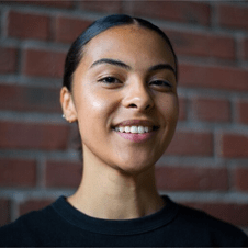 Bild på Lovisa Wessberg