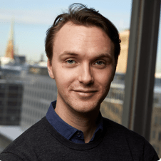 Picture of William Lundström