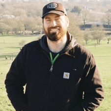 Picture of Charles Clemmow