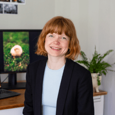 Bild på Elvira Engels