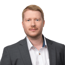 Kuva henkilöstä Henri Rämö