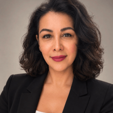 Picture of Hülya Bayram