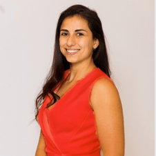 Picture of Andressa Lacerda Bonga