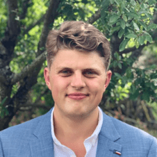 Picture of Pierre-Jean Martin