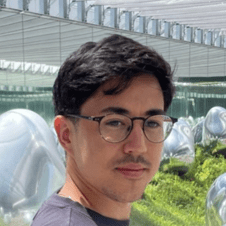 Picture of Noah Sasaki Perl