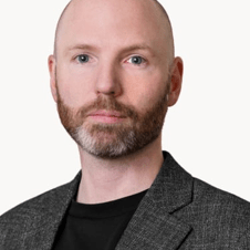 Bild på Ludvig Isacsson