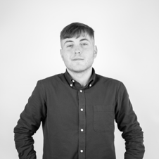 Foto de Abraham García