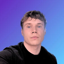 Kuva henkilöstä Joel Raatikainen