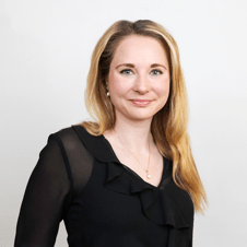 Bild på Julia Strömberg