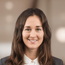 Bild på Karolina Vikberg