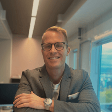 Bilde av Tommy Mosgaard