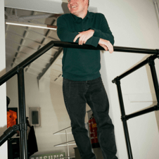 Foto van Pieter Claessens
