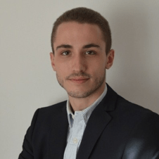 Picture of Pierre-Alexandre Colombo