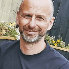 Picture of Darren Bell