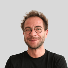 Photo de Maxime LAZARO