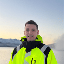 Bilde av Ingar Holmberg Lorentsen