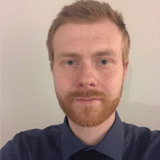 Bild på Alex Aspsjö