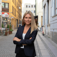 Bild på Johanna Korol