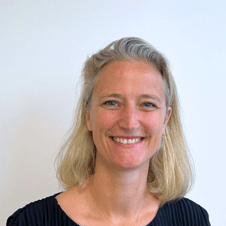 Photo de de SAINT SEINE Laurence