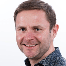 Bilde av Sverre Benjaminsen