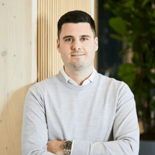 Picture of Stefan Vinding Olesen