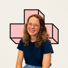 Picture of Maud Leroux